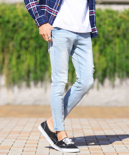 Dブリーチ MODEL : GO 180cm 66kg Lsize