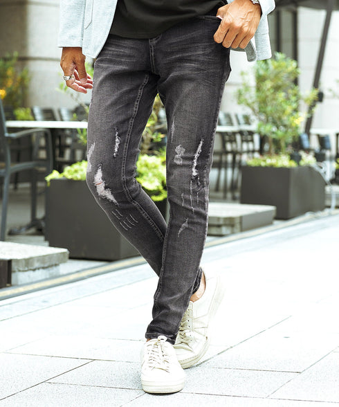 Bブラック MODEL : GO 180cm 66kg Lsize