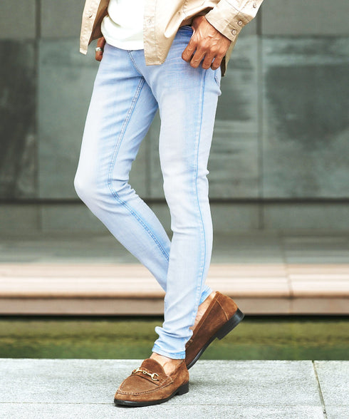 Aブリーチ MODEL : GO 180cm 66kg Lsize