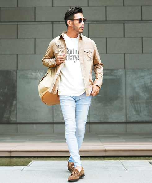 Aブリーチ MODEL : GO 180cm 66kg Lsize