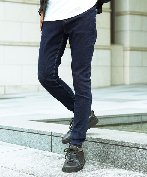 Aワンウォッシュ MODEL : GO 180cm 66kg Lsize