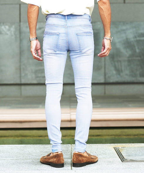 Aブリーチ MODEL : GO 180cm 66kg Lsize