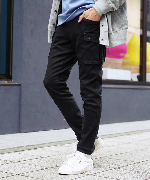 ブラック MODEL : GO 180cm 66kg Lsize