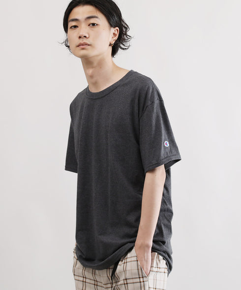 H180 / 54kg / B85 / W68 / H94 / 着用サイズ:XL チャコールグレー