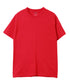 Champion / チャンピオン ベーシック 半袖 クルーネック Tシャツ T425 | ブランド ティーシャツ メンズ クルーネック 夏服 半袖 無地 ゆったり