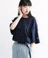 H167 / 着用サイズ:XL ネイビー