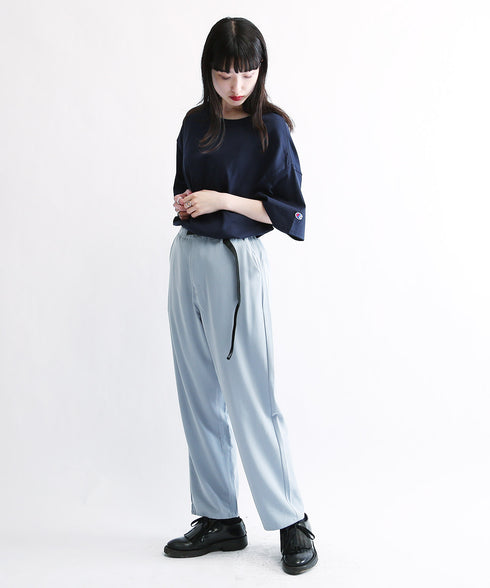 H167 / 着用サイズ:XL ネイビー
