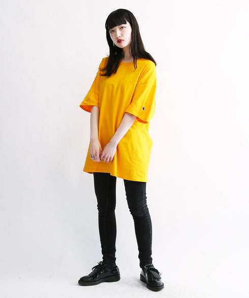 H167 / 着用サイズ:XL ゴールド