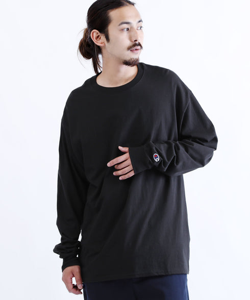 H186 / 63kg / B87 / W73 / H93 / 着用サイズ:XL ブラック