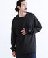 H186 / 63kg / B87 / W73 / H93 / 着用サイズ:XL ブラック
