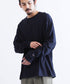 H186 / 63kg / B87 / W73 / H93 / 着用サイズ:XL ネイビー