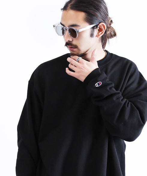 H186 / 63kg / B87 / W73 / H93 / 着用サイズ:XL ブラック