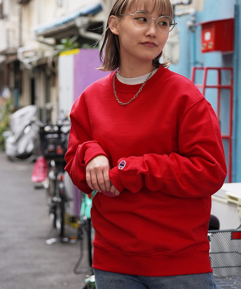 H161 着用サイズ:S レッド