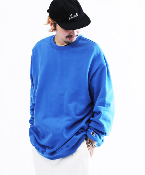 H178 / 66kg / B86 / W80 / H90 / 着用サイズ:2XL ロイヤルブルー