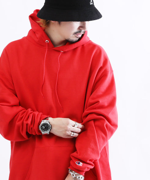 H178 / 66kg / B86 / W80 / H90 / 着用サイズ:XXL(2XL) レッド