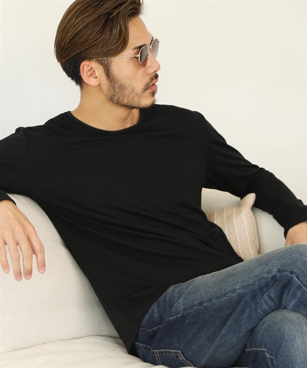 ブラック MODEL : GO 180cm 66kg Lsize