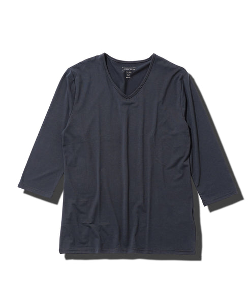 チャコールグレー