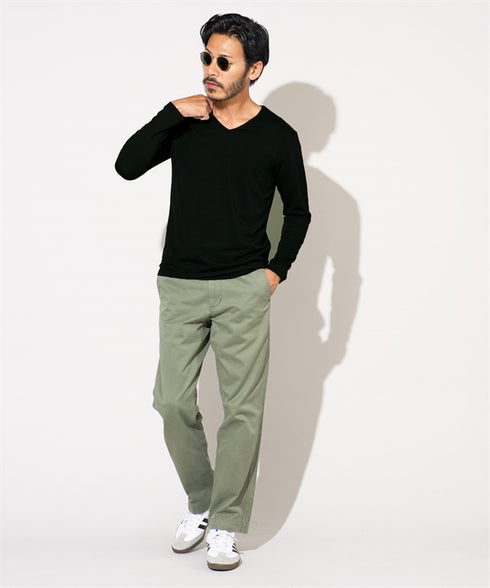 ブラック MODEL : GO 180cm 66kg Lsize