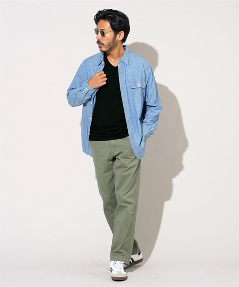 ブラック MODEL : GO 180cm 66kg Lsize