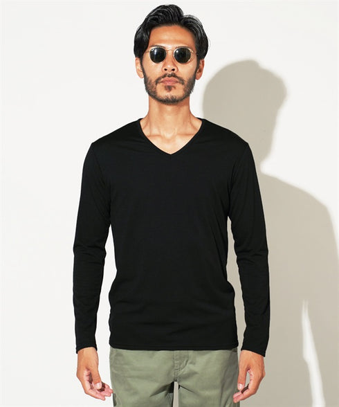 ブラック MODEL : GO 180cm 66kg Lsize