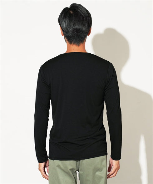 ブラック MODEL : GO 180cm 66kg Lsize