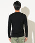ブラック MODEL : GO 180cm 66kg Lsize