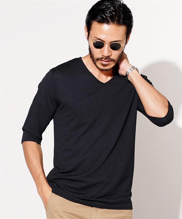 ブラック MODEL : GO 180cm 66kg Lsize