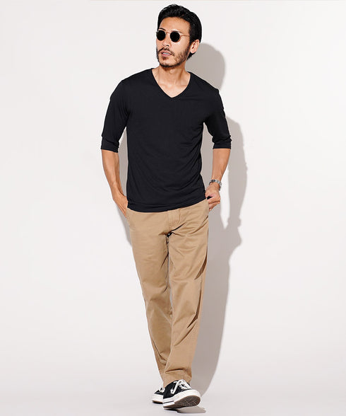 ブラック MODEL : GO 180cm 66kg Lsize