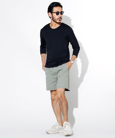 ブラック MODEL : GO 180cm 66kg Lsize