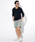 ブラック MODEL : GO 180cm 66kg Lsize