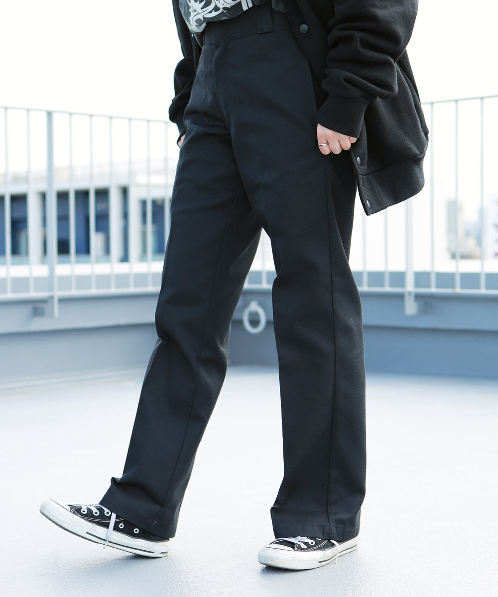 80年代　ディッキーズ　MADE IN USA チノパン　メンズ　レディース Dickies チノパン Dickies/ディッキーズ Skateboarding Regular