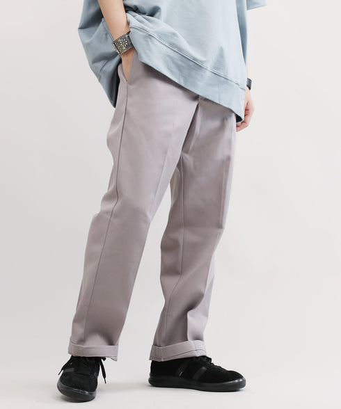 H180 / 54kg / B85 / W68 / H94 / 着用サイズ:32/30 シルバー