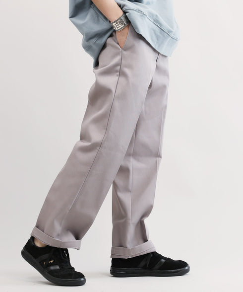 H180 / 54kg / B85 / W68 / H94 / 着用サイズ:32/30 シルバー