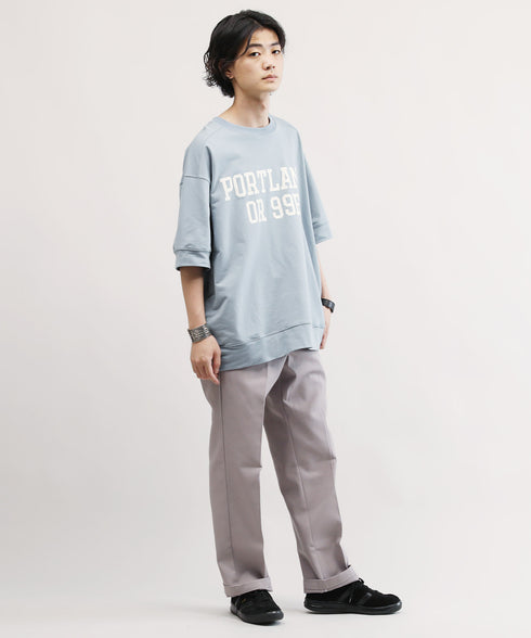 H180 / 54kg / B85 / W68 / H94 / 着用サイズ:32/30 シルバー