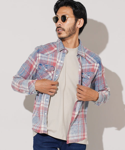 グレー MODEL : GO 180cm 66kg Lsize