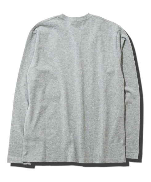 ミックスグレー