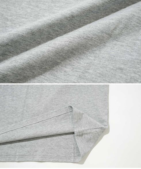 ミックスグレー