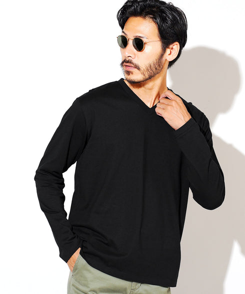 ブラック MODEL : GO 180cm 66kg Lsize