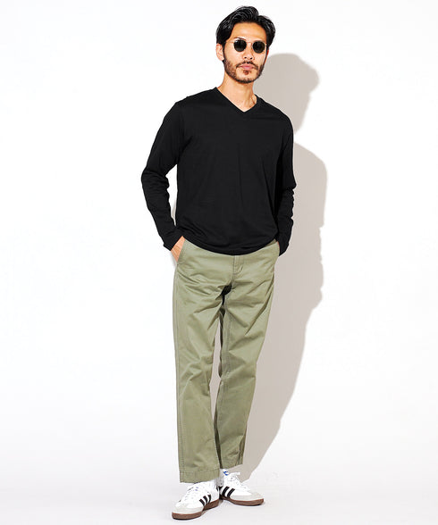 ブラック MODEL : GO 180cm 66kg Lsize