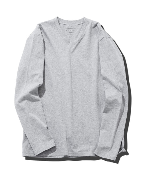 ミックスグレー