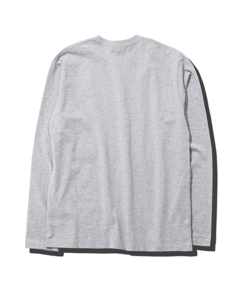 ミックスグレー