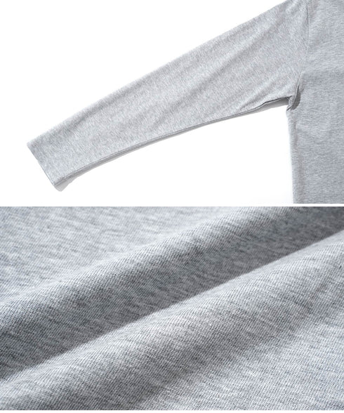 ミックスグレー