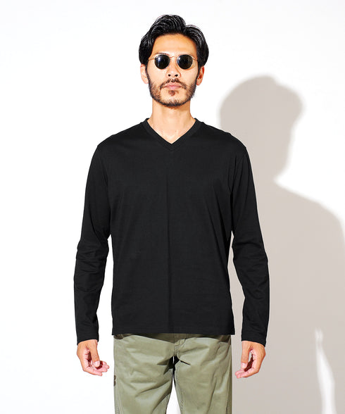 ブラック MODEL : GO 180cm 66kg Lsize