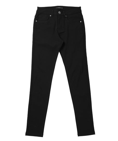 ブラック(フルレングス)