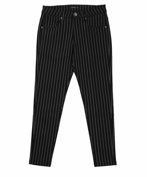 ブラックストライプ(アンクル)