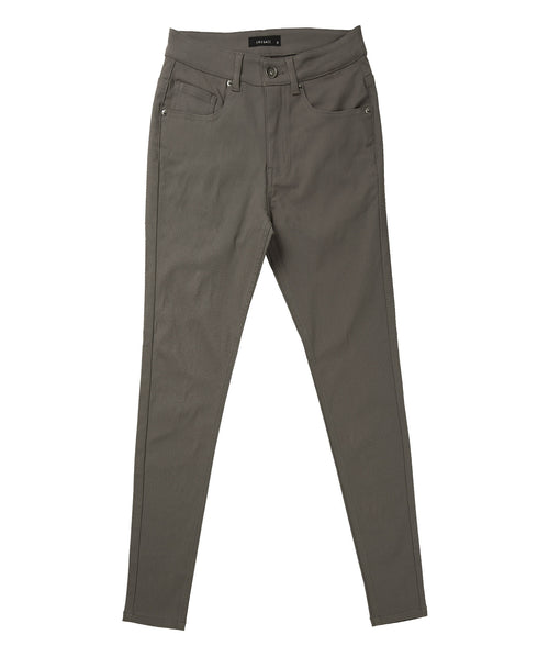 グレー(フルレングス)