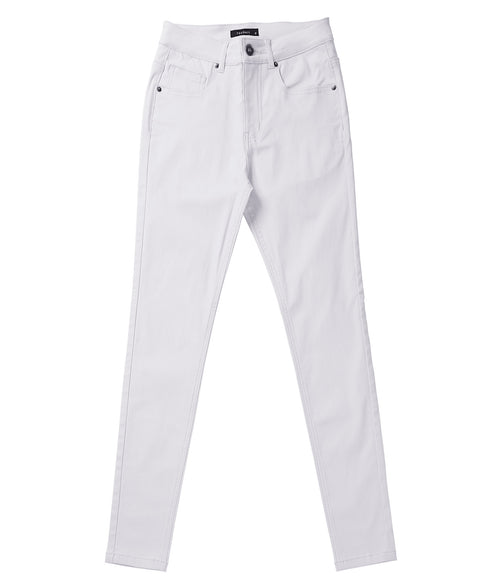 ハイパーストレッチスキニーパンツ │メンズ レディース ユニセックス タイト 細い 動きやすい 楽 ブラック ネイビー アンクル JIGGYSSHOP