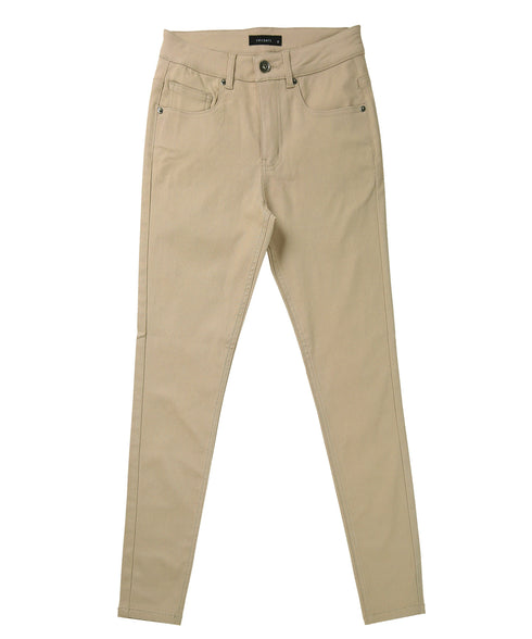 ベージュ(フルレングス)