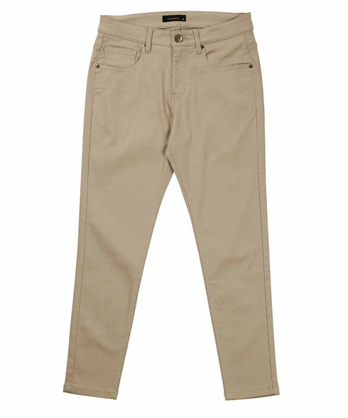 ベージュ(アンクル)