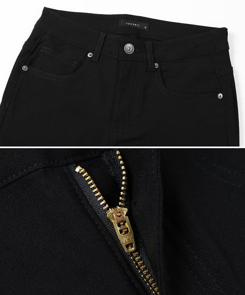 ブラック(フルレングス)